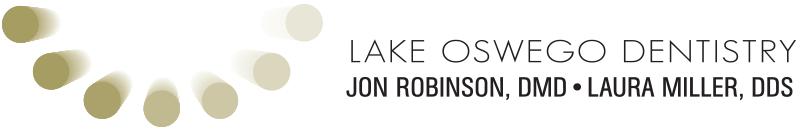 Lake Oswego Dentistry - Jon Robinson, DMD - Laura Miller, DDS