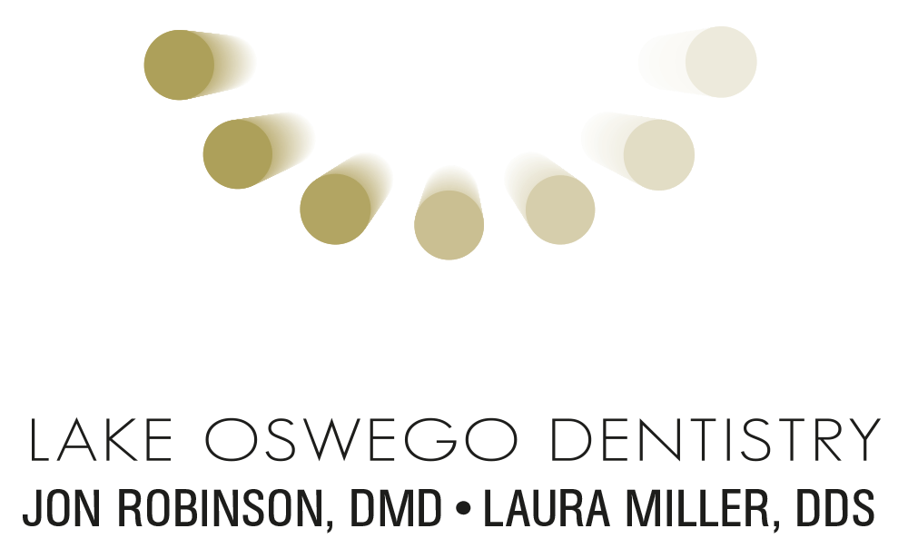 Lake Oswego Dentistry - Jon Robinson, DMD - Laura Miller, DDS