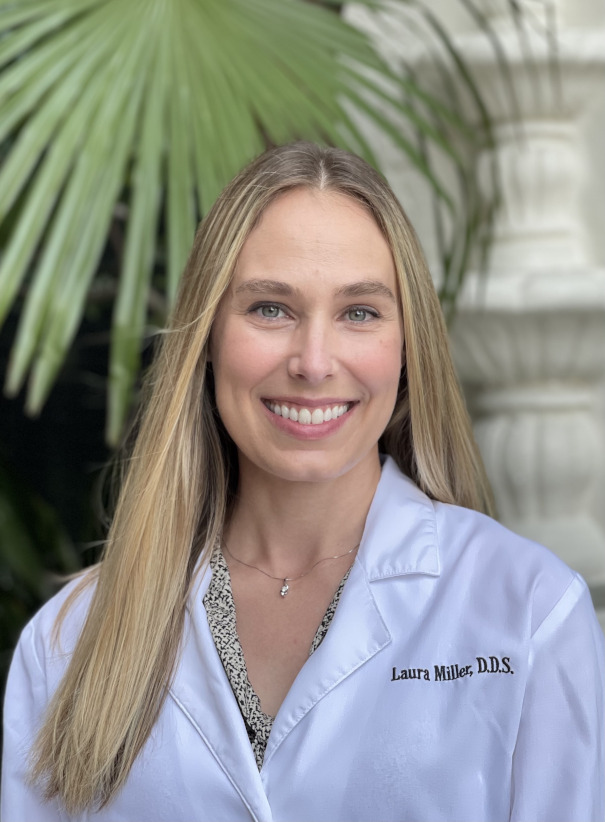 Dr. Laura Miller
